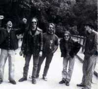 photo de Blind Melon